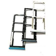 Replacement for REDMI MI NOTE 9PRO SIM TRAY DOOR  - Quality Phone Parts in Sri Lanka